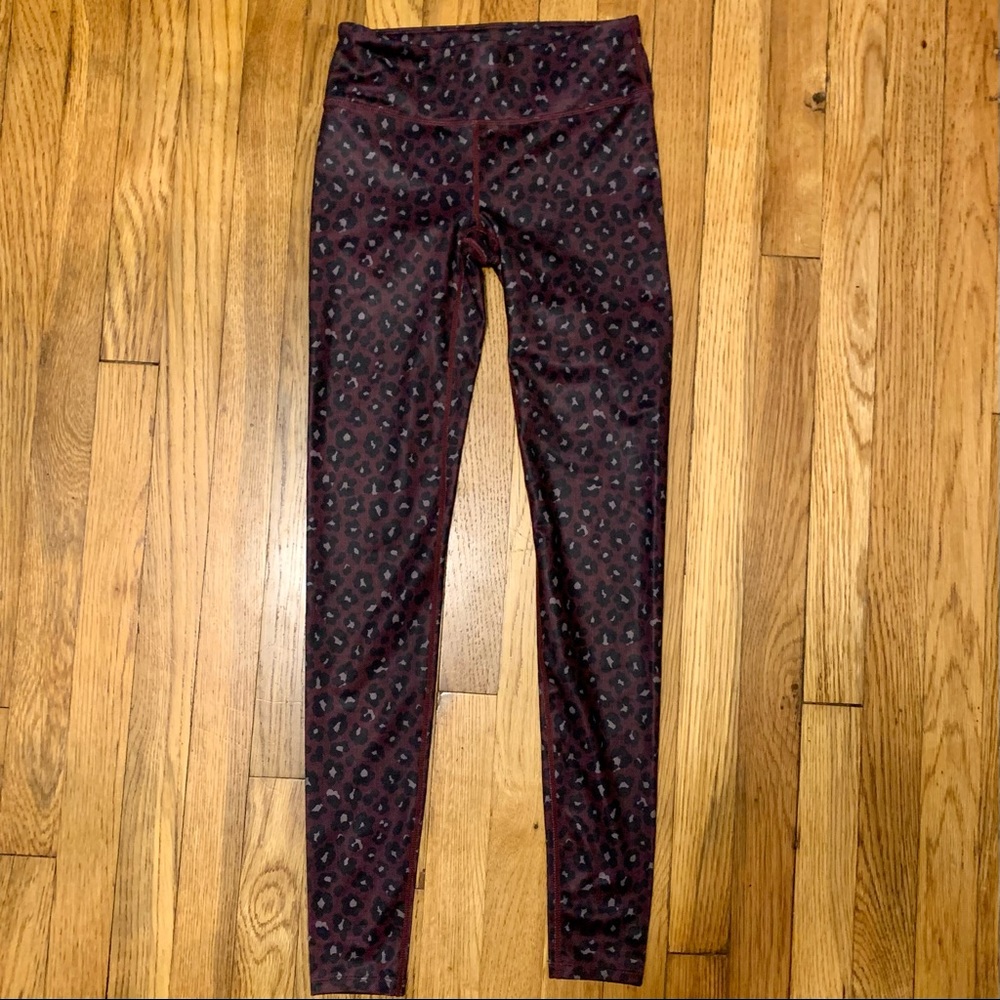 JoyLab Cheetah leggings